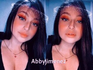 Abbyjimenez