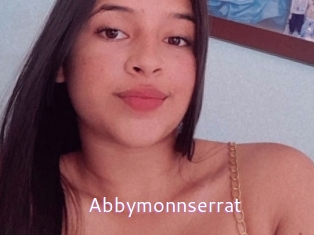 Abbymonnserrat