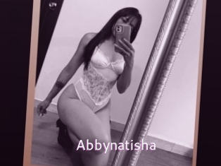 Abbynatisha