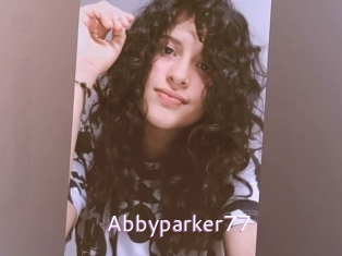 Abbyparker77