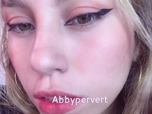 Abbypervert