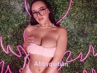 Abbyquitian