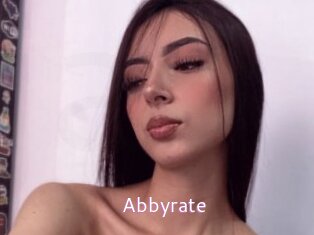 Abbyrate