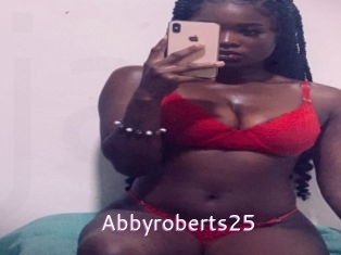 Abbyroberts25