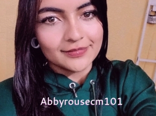 Abbyrousecm101