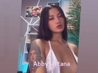 Abbysantana