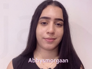 Abbysmorgaan