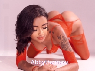 Abbythomass