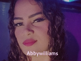 Abbywilliams