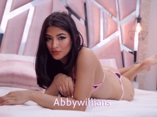 Abbywillians