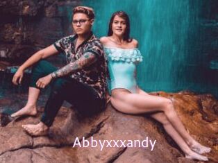 Abbyxxxandy