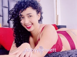 Abbyybennett