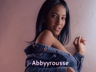 Abbyyrousse