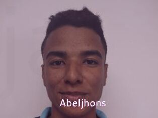 Abeljhons