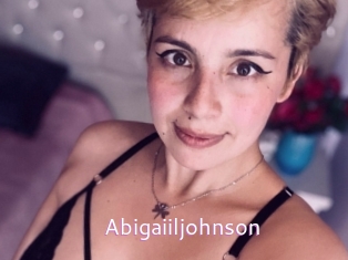 Abigaiiljohnson