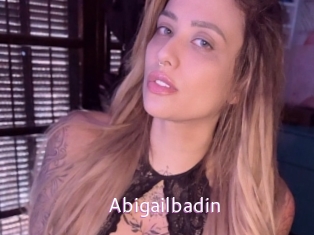 Abigailbadin