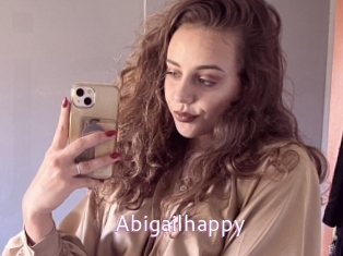 Abigailhappy