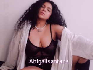 Abigailsantana