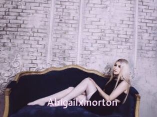 Abigailxmorton