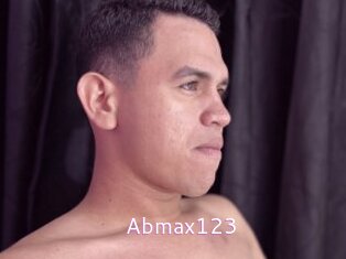 Abmax123