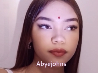 Abyejohns