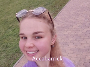 Accabarrick