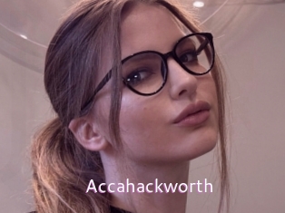 Accahackworth