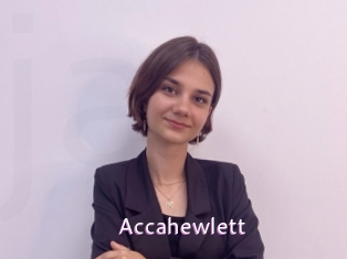 Accahewlett