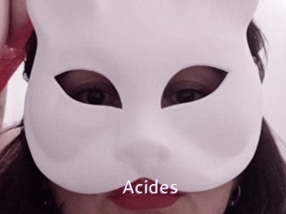 Acides