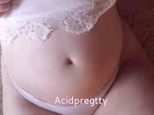 Acidpregtty