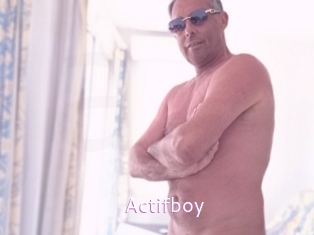 Actifboy