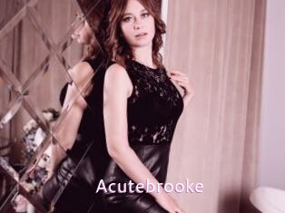 Acutebrooke