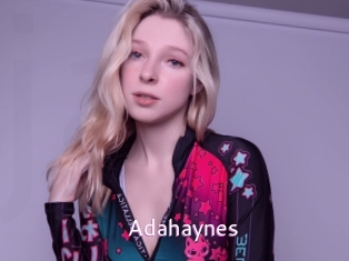 Adahaynes