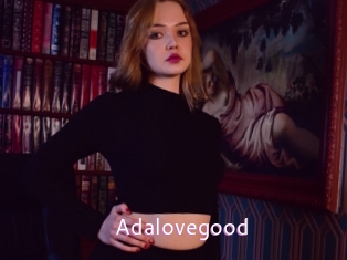 Adalovegood