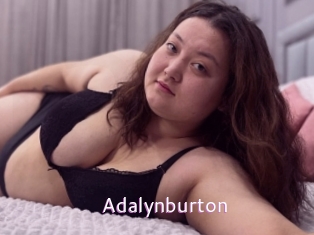 Adalynburton