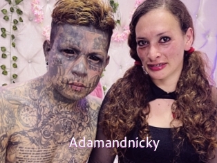 Adamandnicky