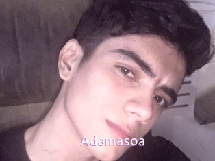 Adamasoa