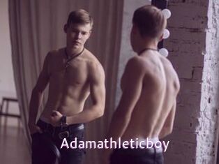 Adamathleticboy