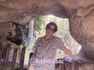 Adamisaac