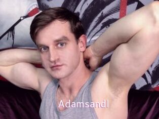 Adamsandl