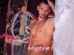 Adamtyler