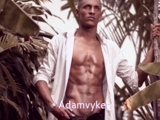 Adamvyker