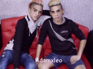 Adamxleo