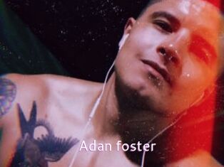 Adan_foster