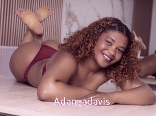 Adannadavis