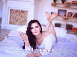 Adaspenser