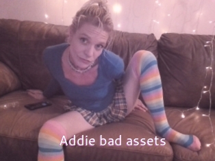 Addie_bad_assets