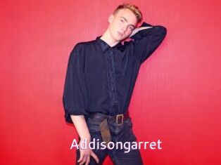 Addisongarret