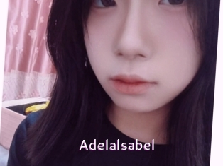 Adelalsabel