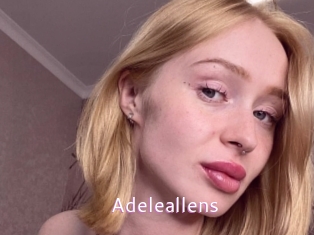 Adeleallens